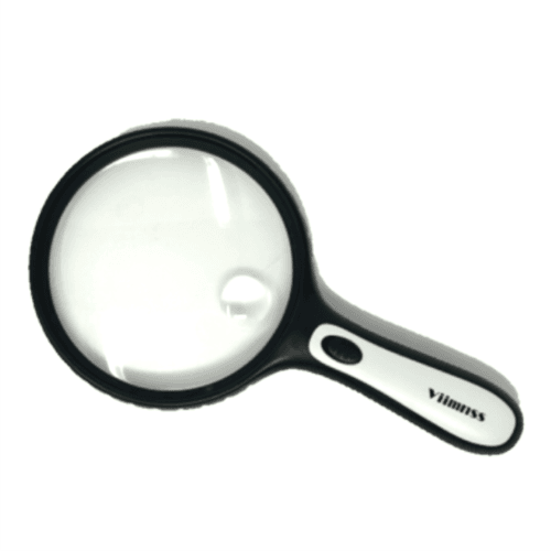Magnifying Glass