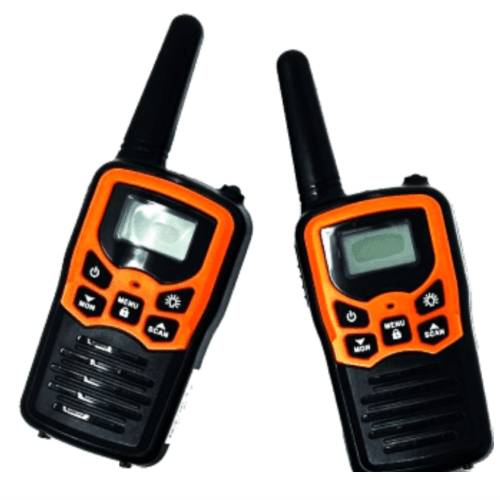Walkie Talkies