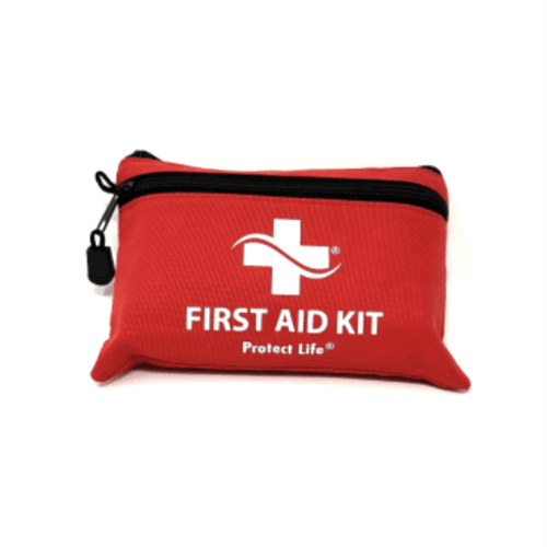 First Aid Kit