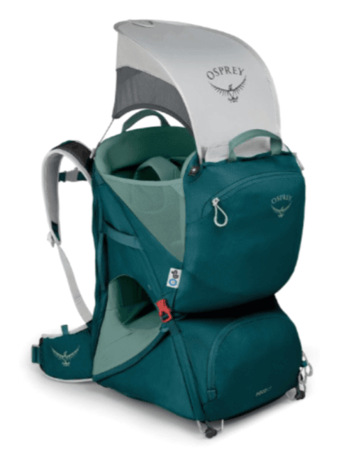 Child Carrier Backpack