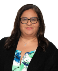 Nicole Fernandez City Council Headshot