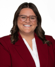 Danielle Cwirko-Godycki City Coucil Headshot