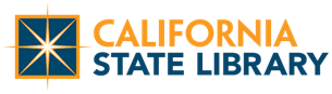 Picture1 - CA State Library logo