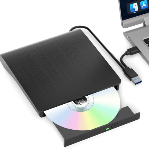 DVD External Drive
