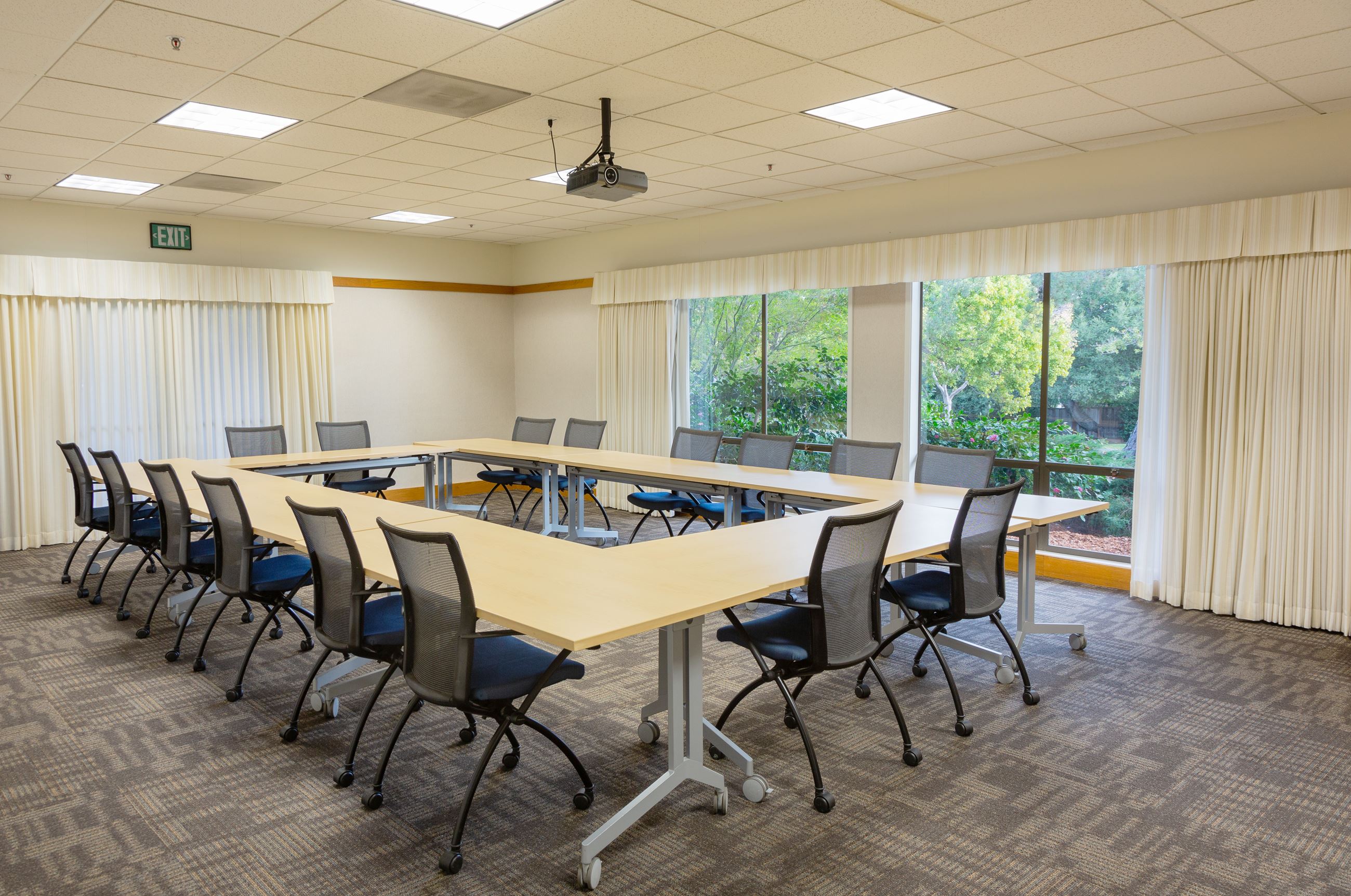 Beresford Conference Room